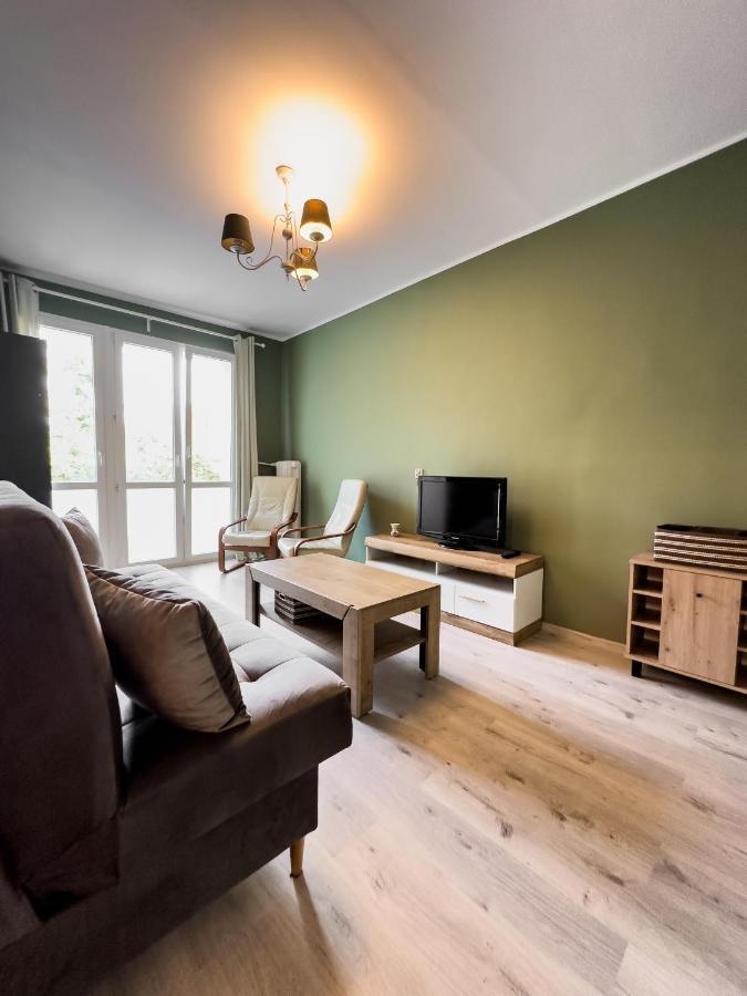Kowalska 8 Apartamenty Zresetuj Sie W Gdansku Exterior foto