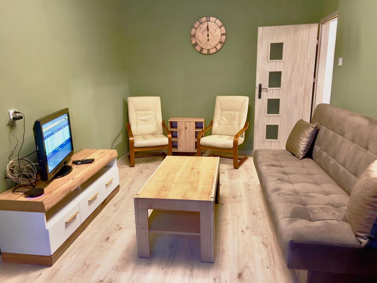 Kowalska 8 Apartamenty Zresetuj Sie W Gdansku Exterior foto