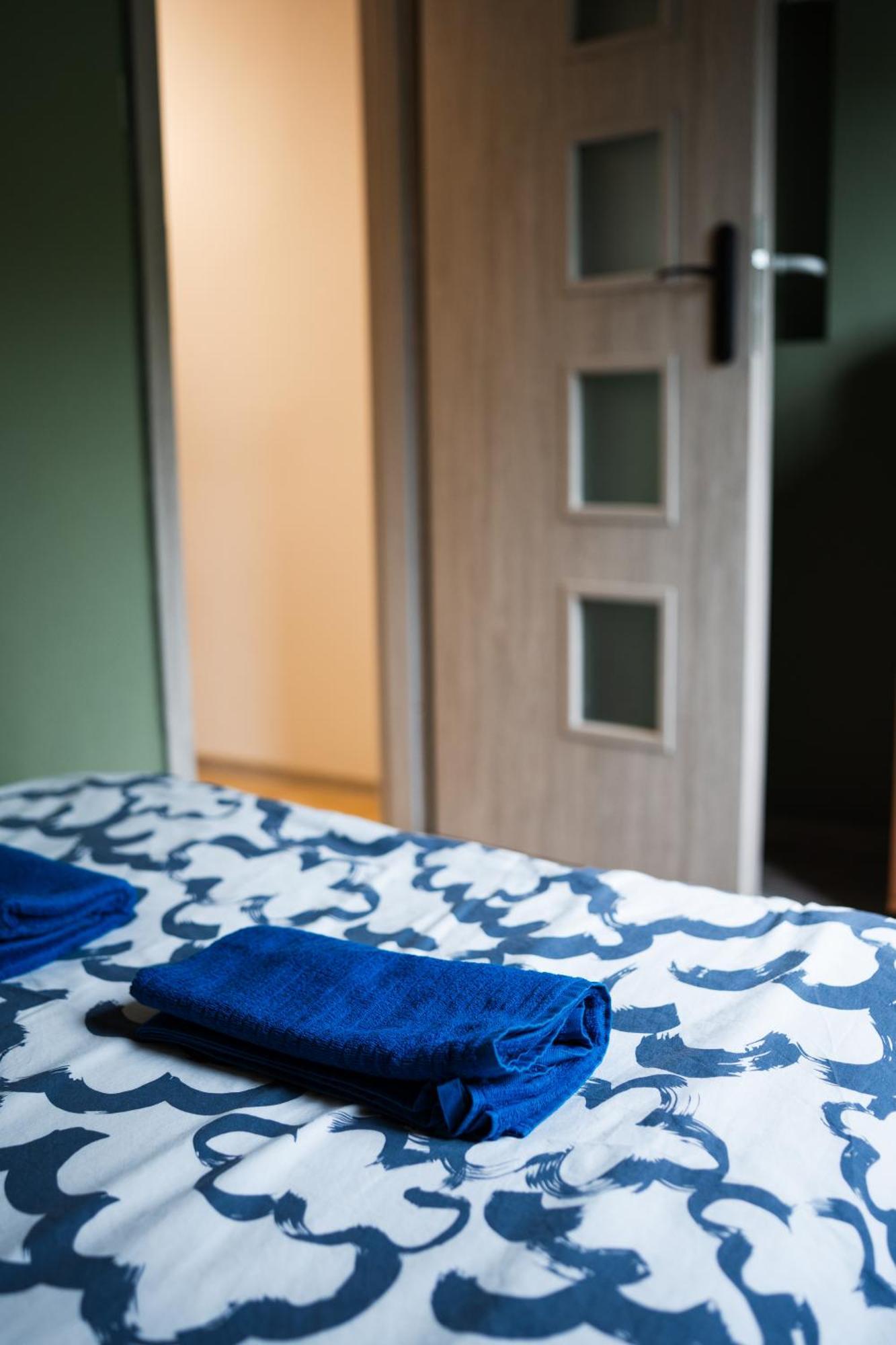 Kowalska 8 Apartamenty Zresetuj Sie W Gdansku Exterior foto