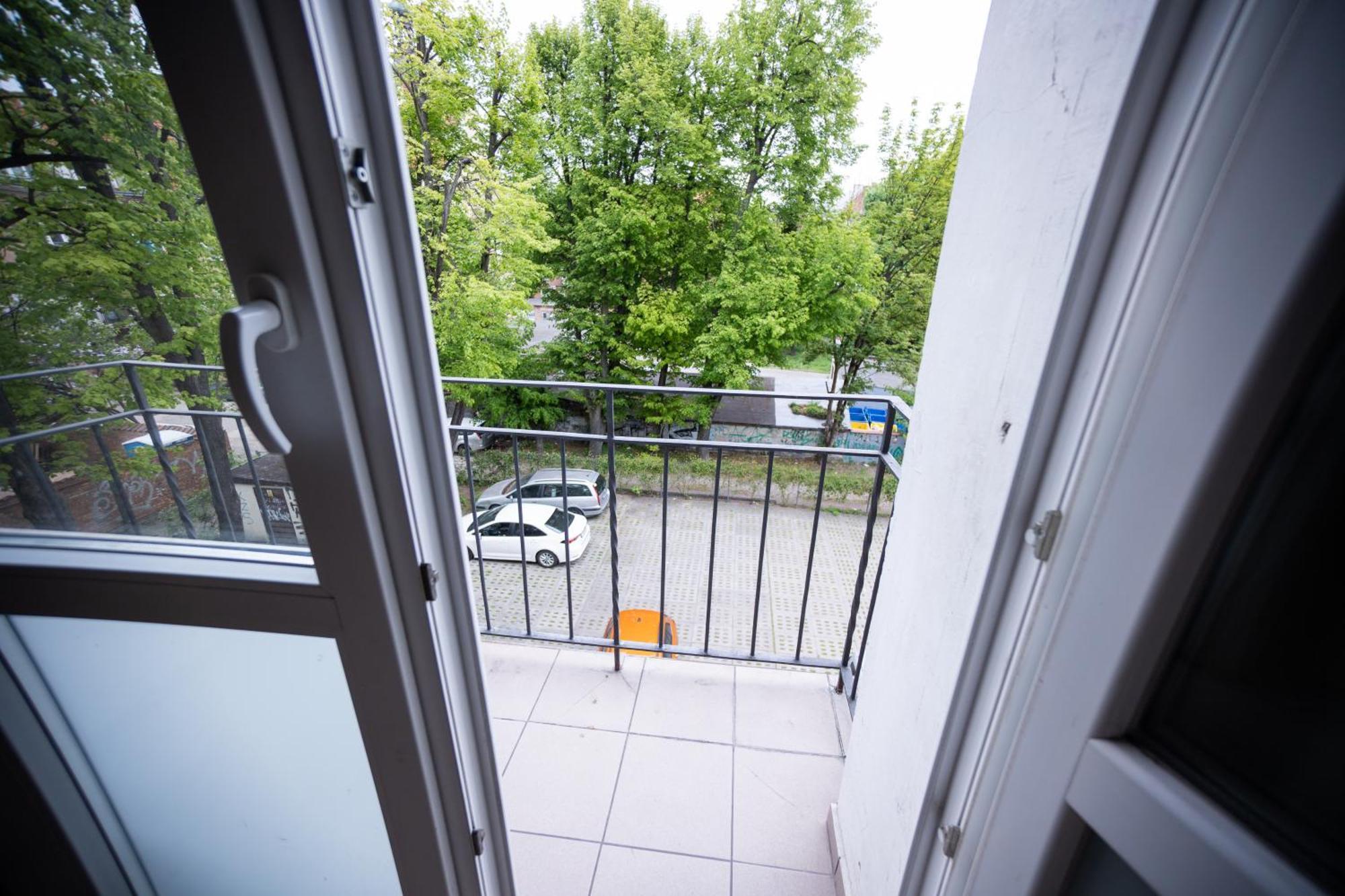 Kowalska 8 Apartamenty Zresetuj Sie W Gdansku Exterior foto