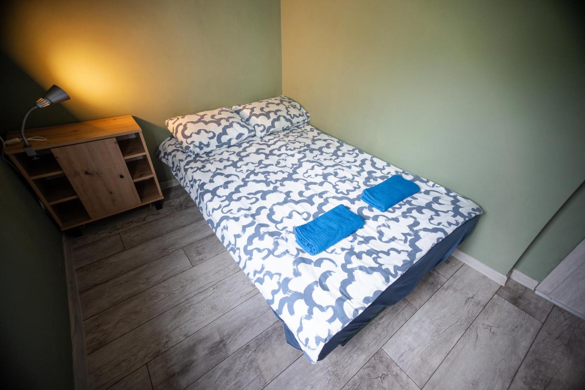Kowalska 8 Apartamenty Zresetuj Sie W Gdansku Exterior foto