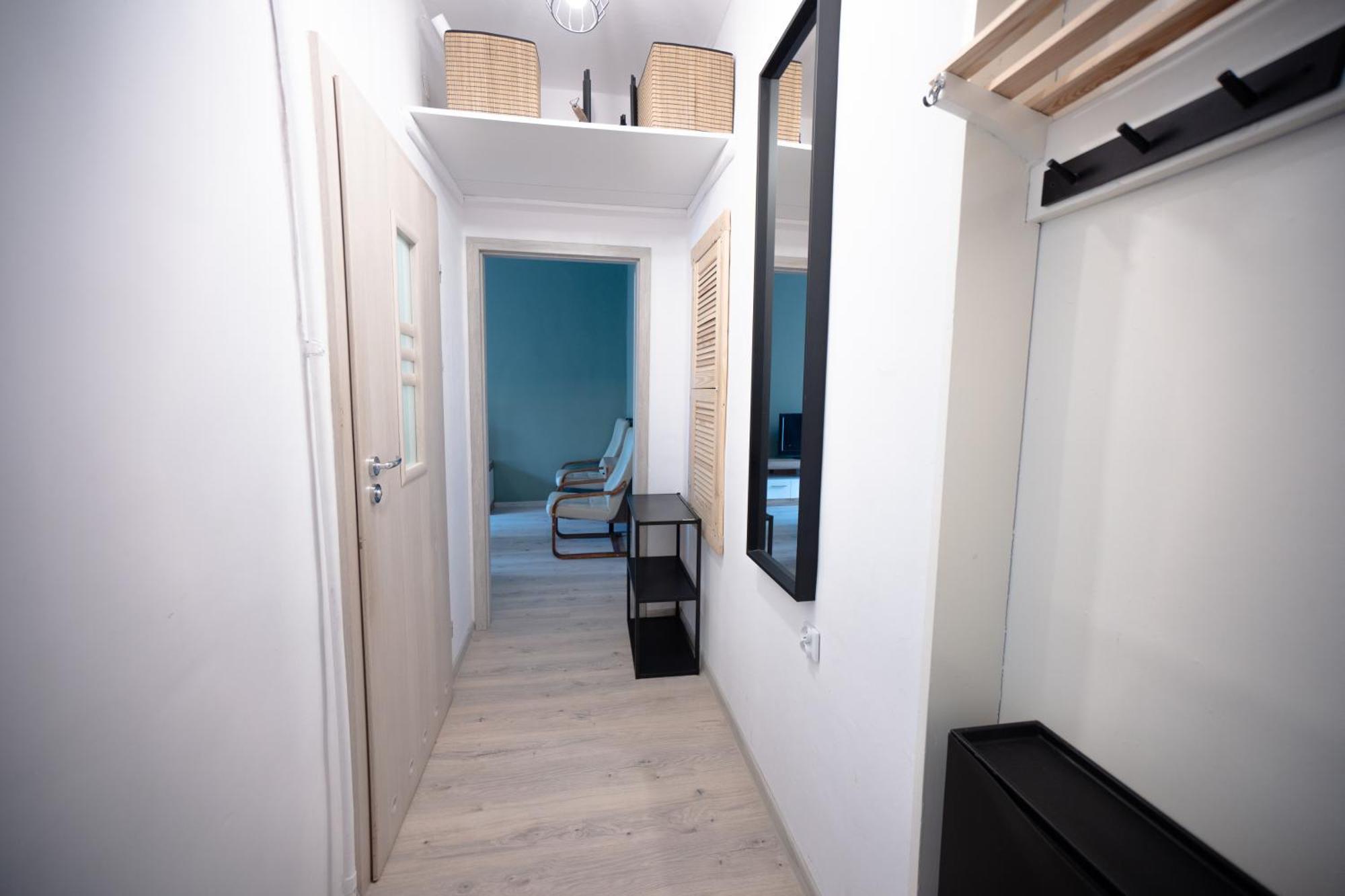 Kowalska 8 Apartamenty Zresetuj Sie W Gdansku Exterior foto